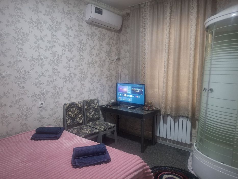 Arzon kvartira bez zaks / mehmonxona/ hotel/ hostel/ kunlik soatlik