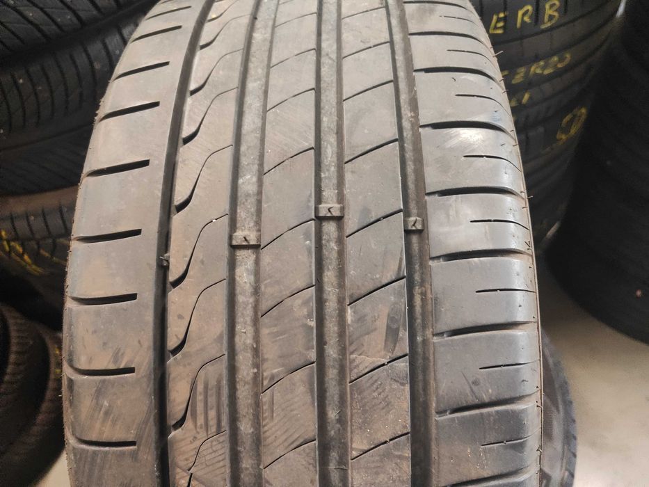 2бр.летни гуми 255/45/18 Imperial