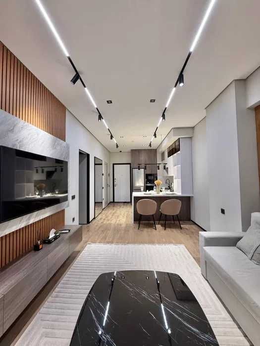 СРОЧНО ПРОДАЕТС  ЖК Akay City 2 Комнаты