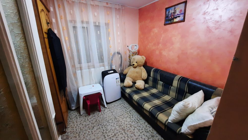 Casa 4 camere Chercea