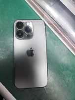 Schimbare / geam sticla spate / iphone 13 pro max / 14 pro / 15 pro