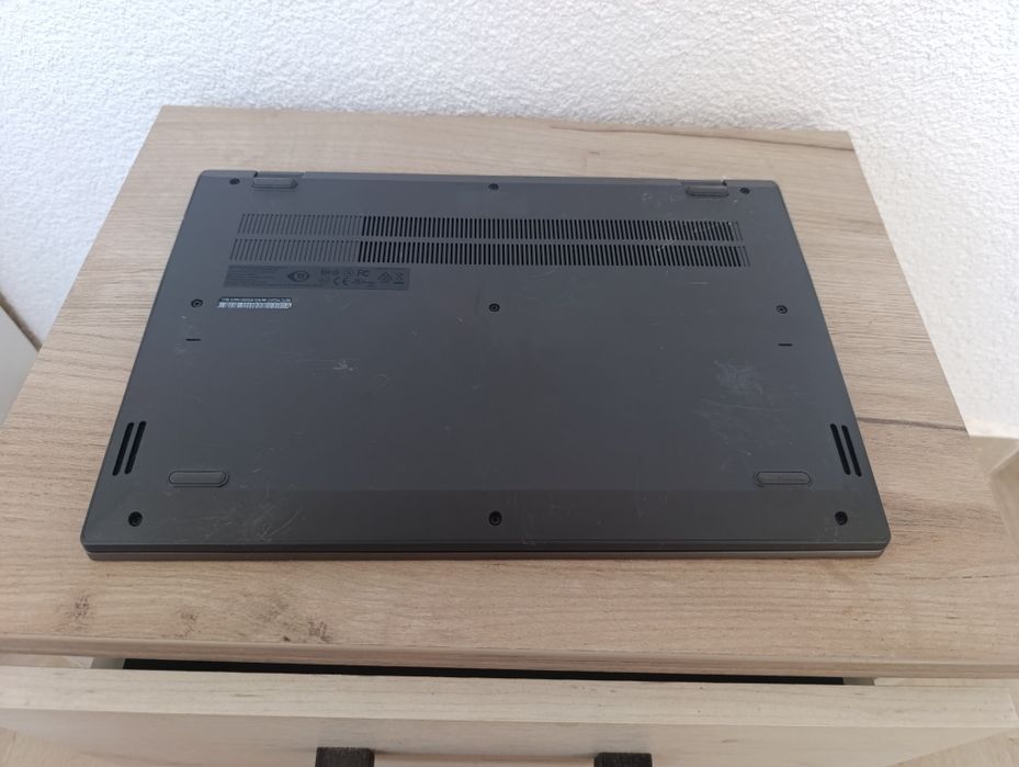 Lenovo 14e Chromebook .