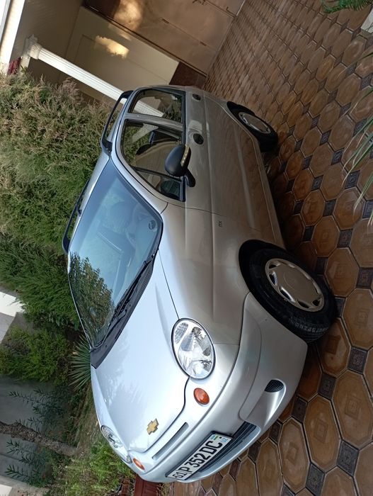 Матиз сотилади 2013