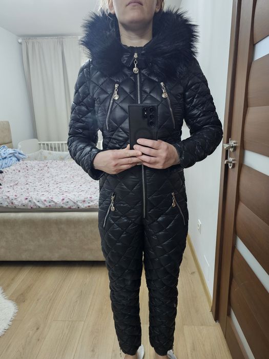 Salopeta iarna Bogas