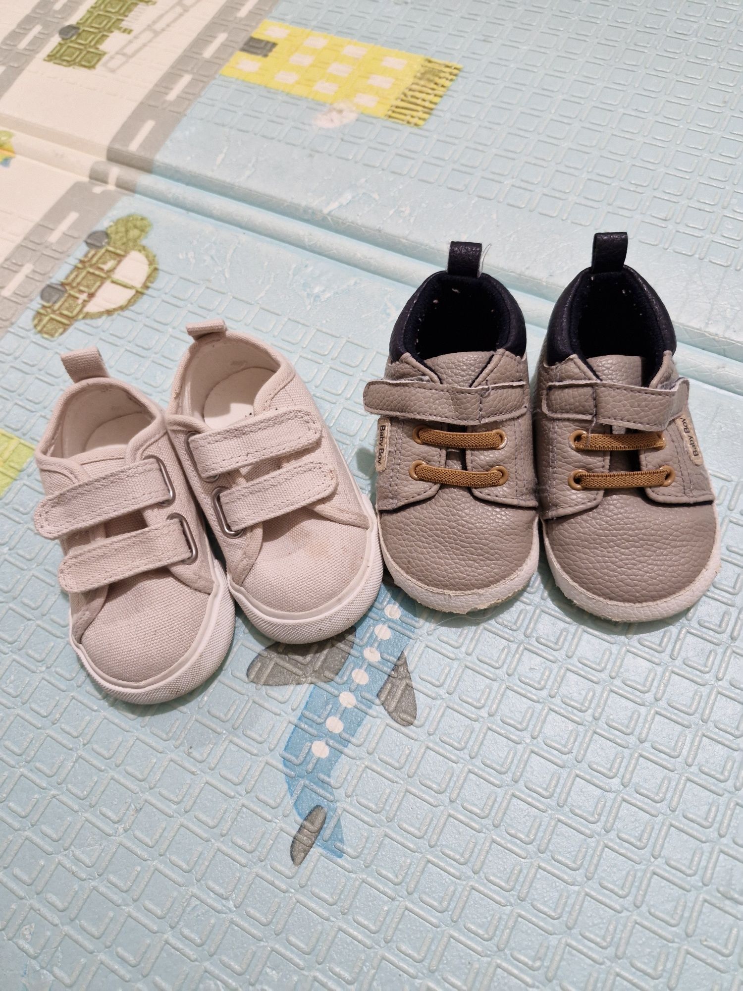 Set doua perechi pantofi