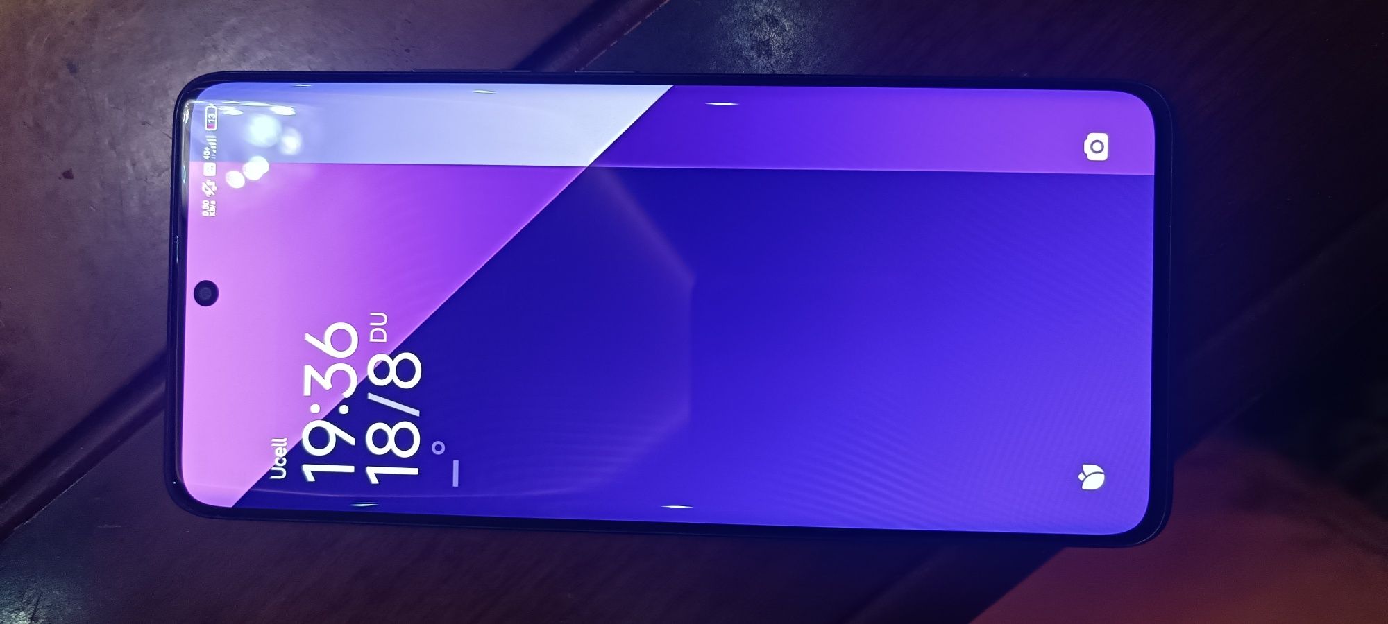 Redmi Not 13 pro plus 12/512