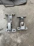 Vand balmale usi spate-batante-pt Dacia Logan Mcv-2004-2012