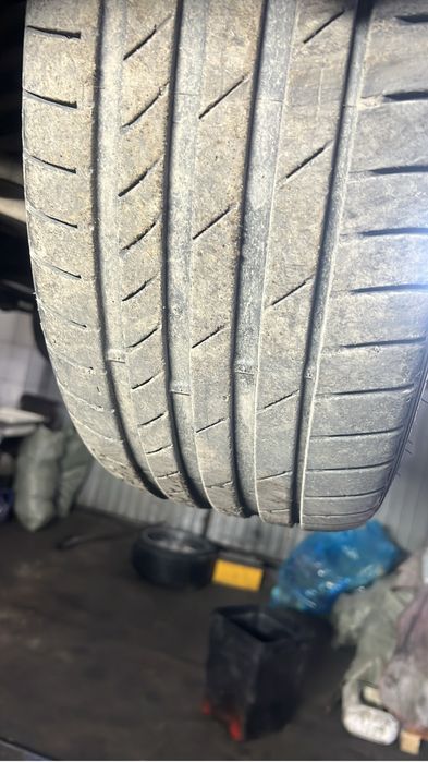 Диски р 18 кромадор