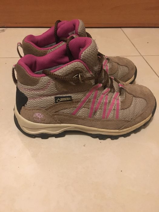 Детски обувки 31 Timberland