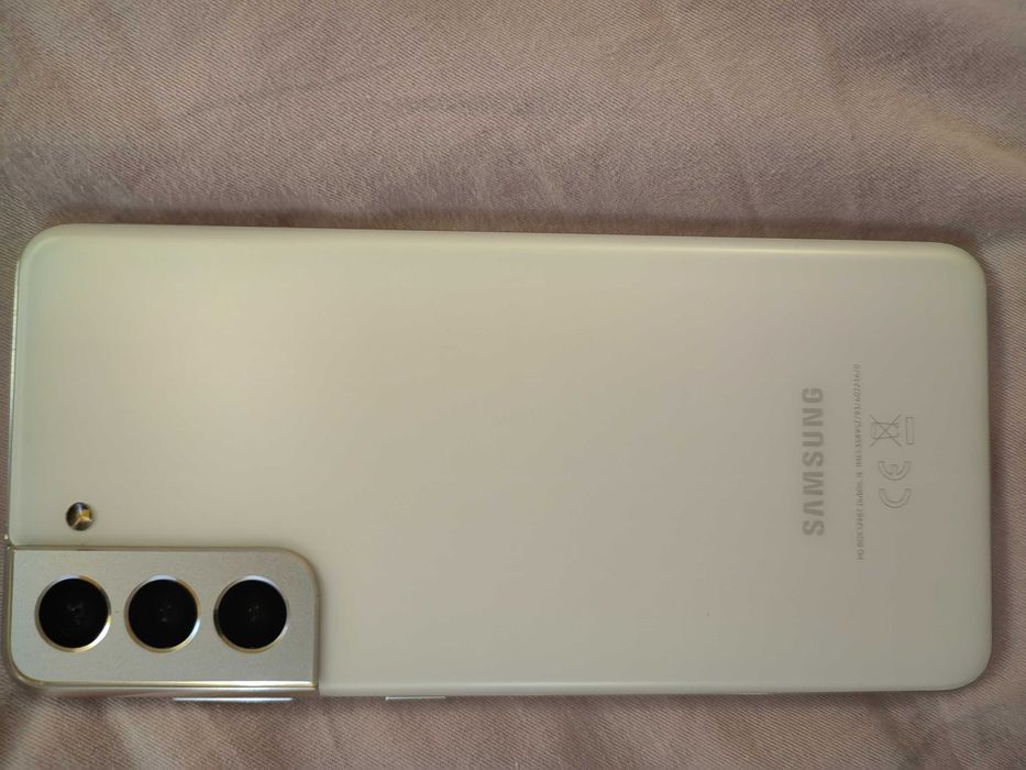 Samsung S21 5G 256GB