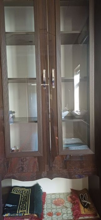 Stenka sotiladi tez va arzon