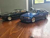 BMW E36 M3 OTTO OT1082