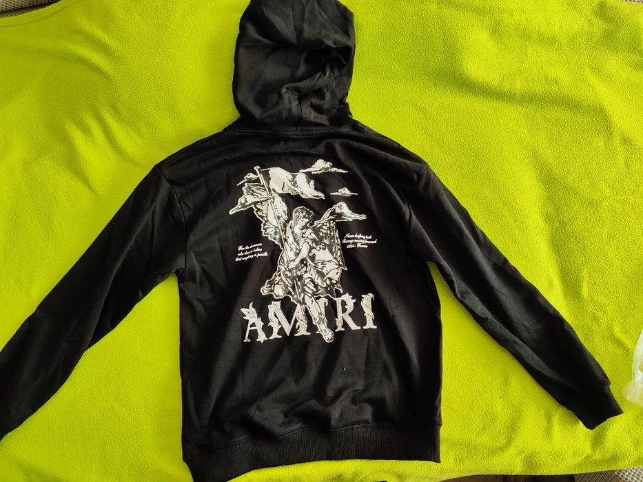 Amiri Hoodie , М размер.