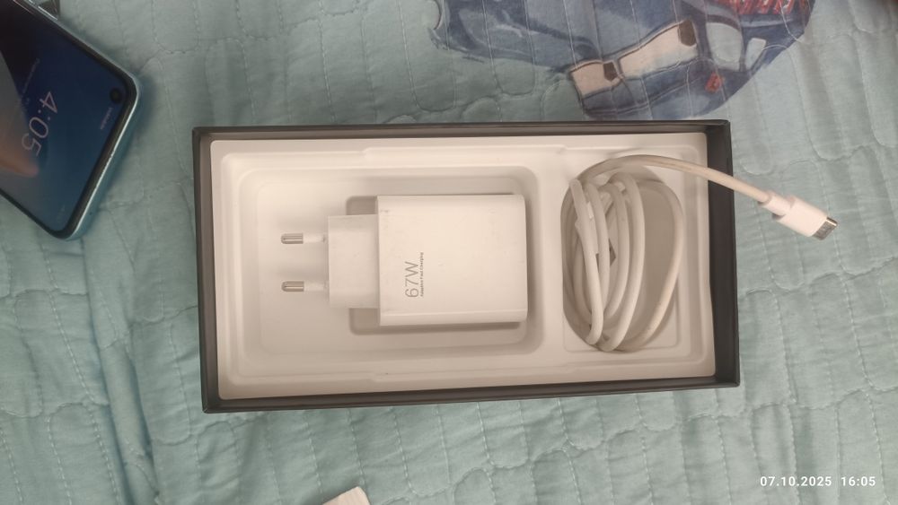 Realme 9i 6/128 Prism Blue