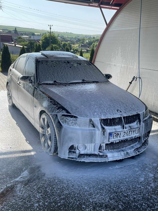Vând BMW E90 M Pachet