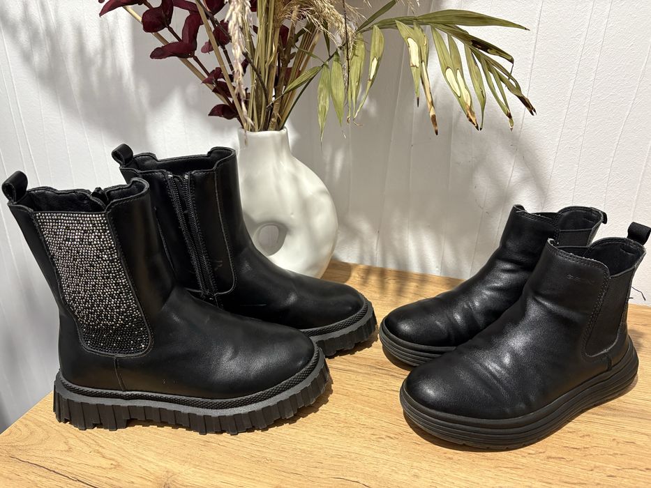 Cizme geox marimea 33