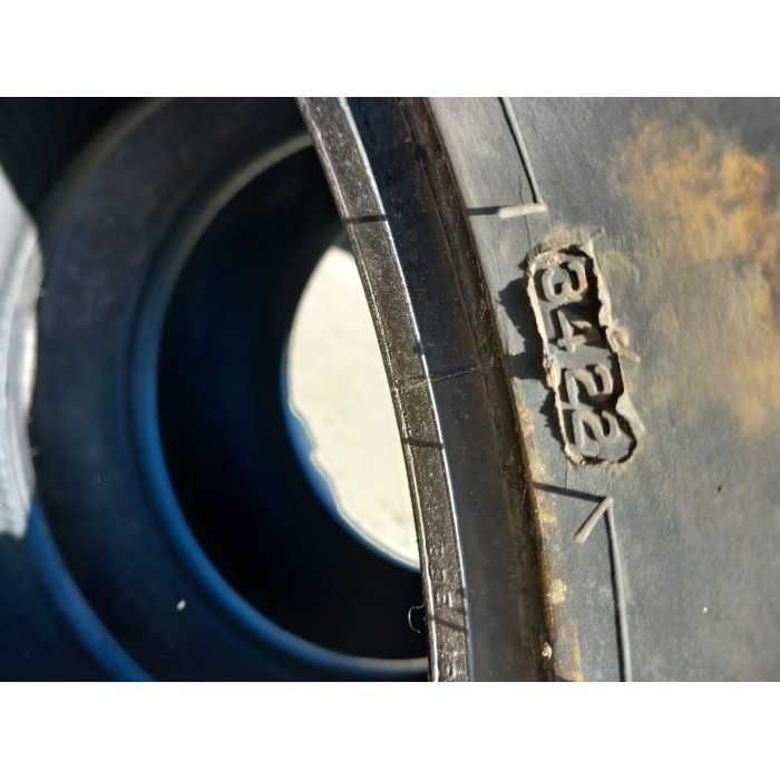 Anvelope 460/70R24, 17.5R24, și 17.5-24 marca Firestone.