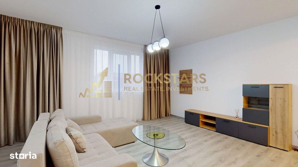 Vila 5 Camere | Duplex | Branesti | Complex Rezidential Nou | Curte 25
