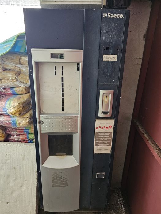 Вендинг машина Saeco/саеко