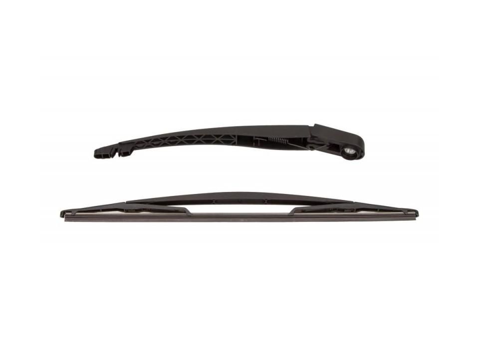 Brat stergator, parbriz Opel CORSA C caroserie F08, W5L 2000-2016 0911