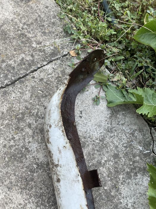 Броня за Трабант 601