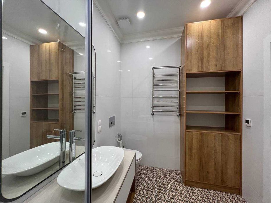 Сдаётся квартира в Акай сити