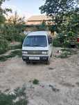 Damas 2001 yil metan gaz