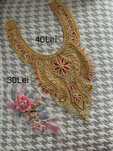 Materiale decorative pentru îmbrăcăminte