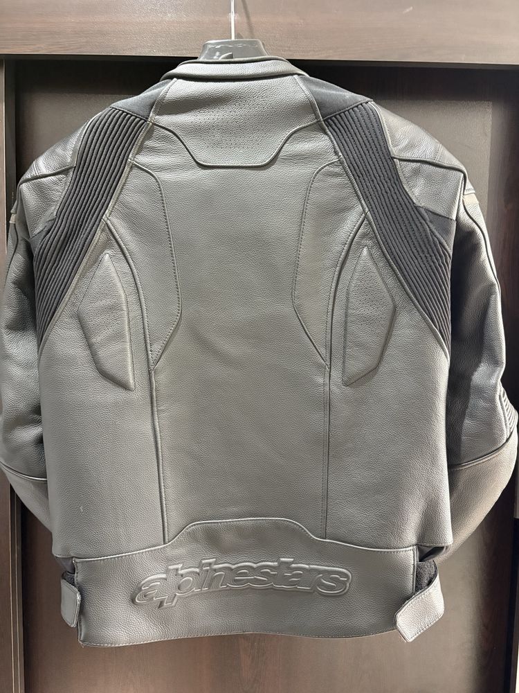 Alpinestars CAT 2 Pro