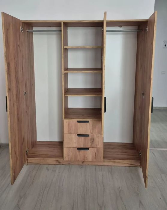 Montaj mobila si sanitare