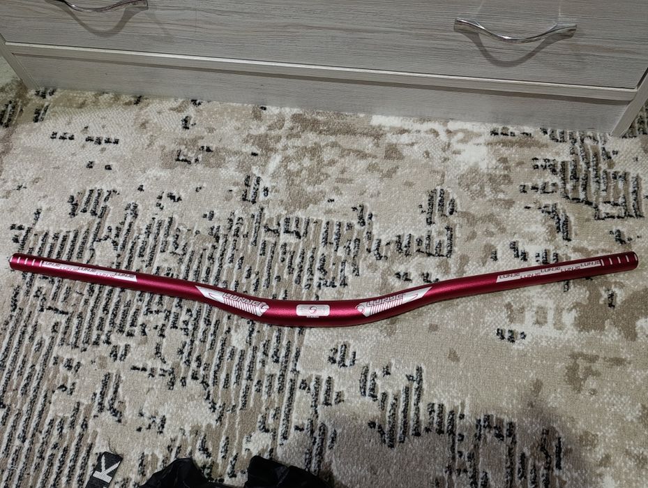 Продаю руль для электросамоката и велосипеда