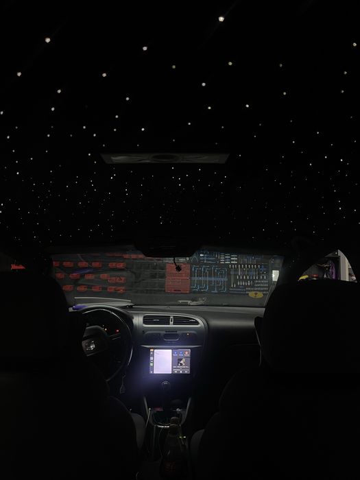 Vand/schimb seat leon