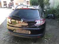 Dezmembrez Renault Megane 1.5dci 2013