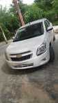 Chevrolet Cobalt, 4 позиция 2025 года