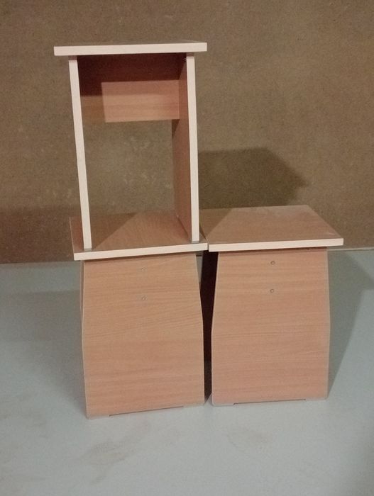 Мебель-табуретки