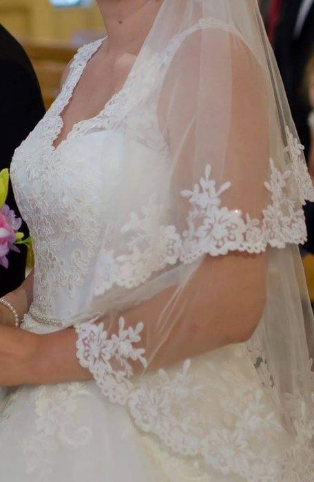 Rochie Mireasa .Ocazie