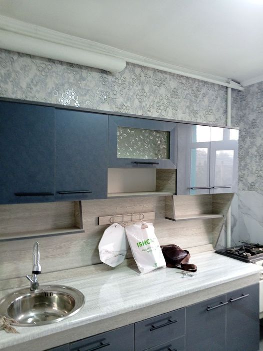 Uy sotiladi  1 honali BALKON yo