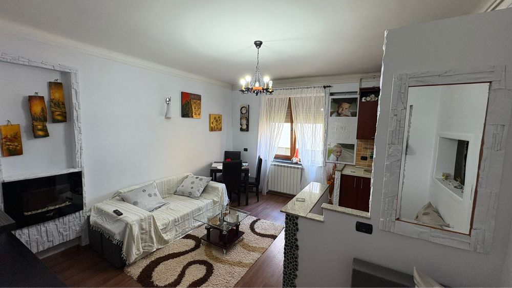 Apartement . Codlea str negoiu