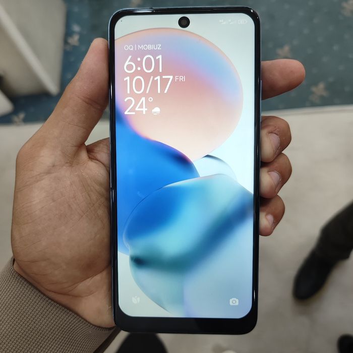 Xiaomi Redmi Note 11T pro