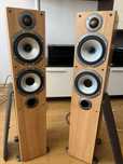 Boxe de podea Monitor Audio Bronze BR 5
