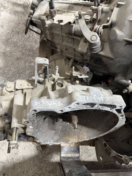 Коробка Механика Мазда Трибут 2AWD 2.0 Объем