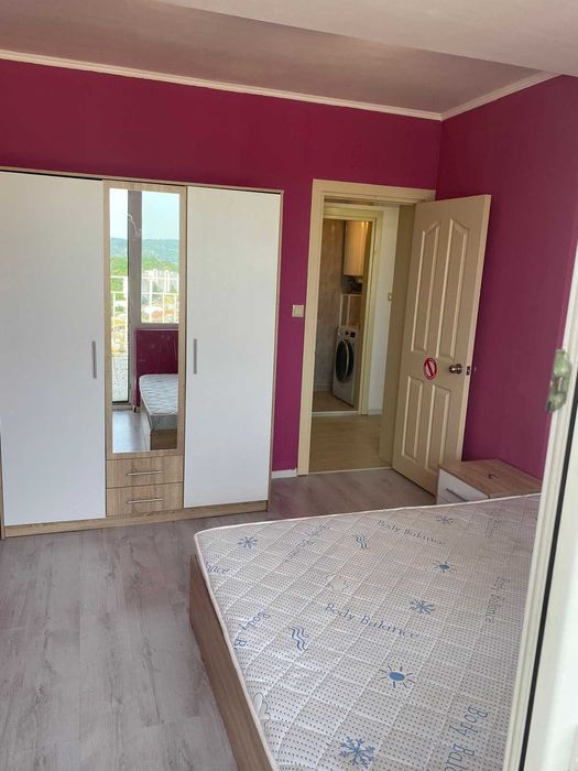 Продава се Тристаен апартамент в Велико Търново, Бузлуджа - 115 кв.м за 957 €/кв.м - Снимка #5
