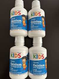 Kids Calcium California nutrition