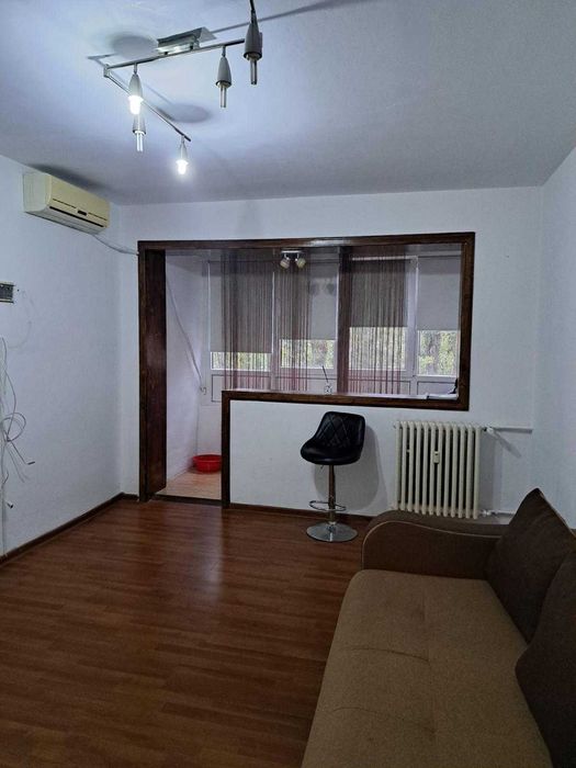 Apartament 2 camere mobilat/utilat – Drumul Taberei