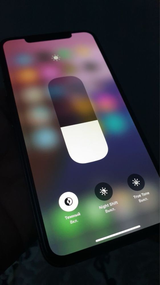 Phone xs max gold idieal karobka dakment