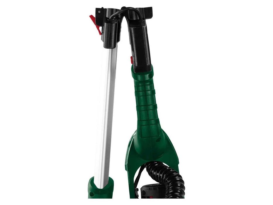 Parkside Шлайфмашина за стени и тавани Жираф710 W приставка за ъгли