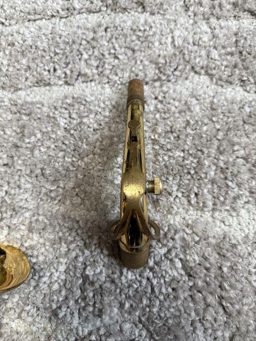 Saxofon Alto Jupiter-567