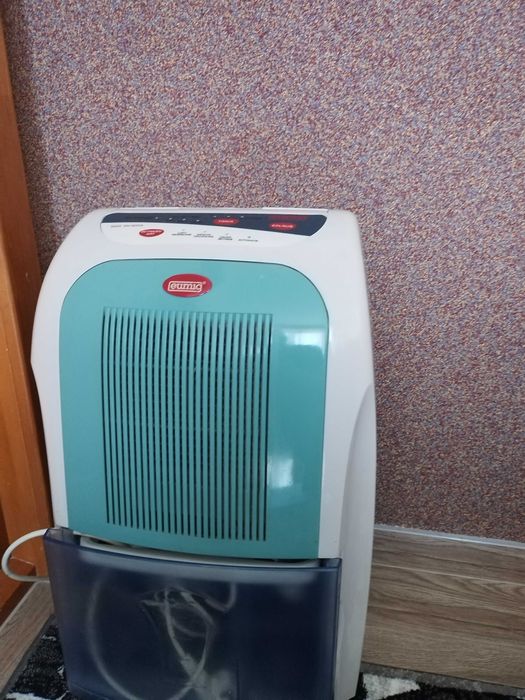 Dezumidificator DH320A