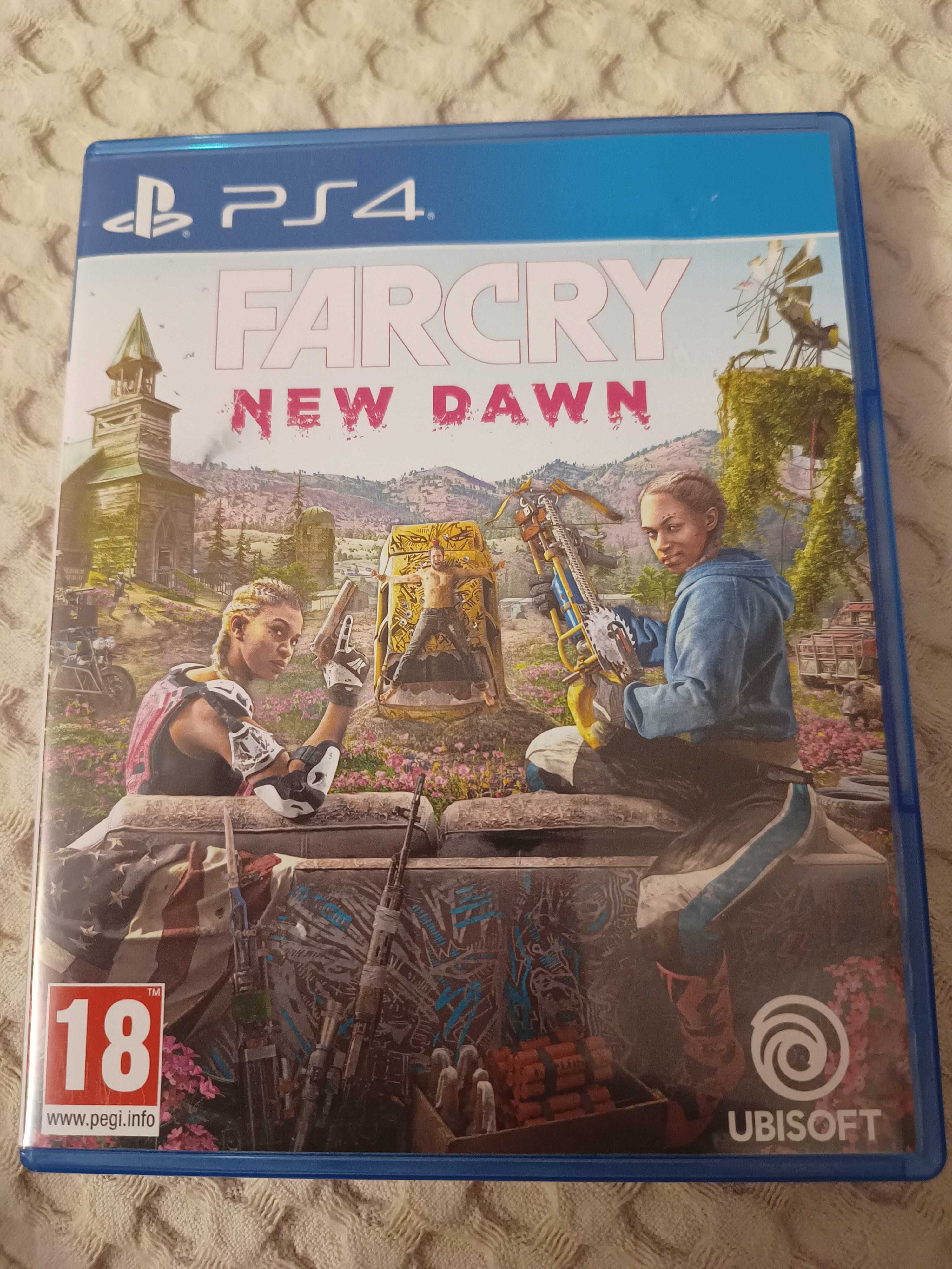 6 игри за PS4 като нови