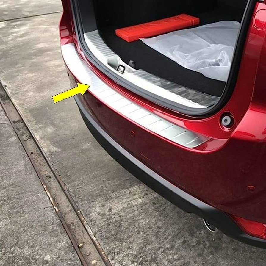 Covorase cauciuc stil tavita  Mazda CX-50